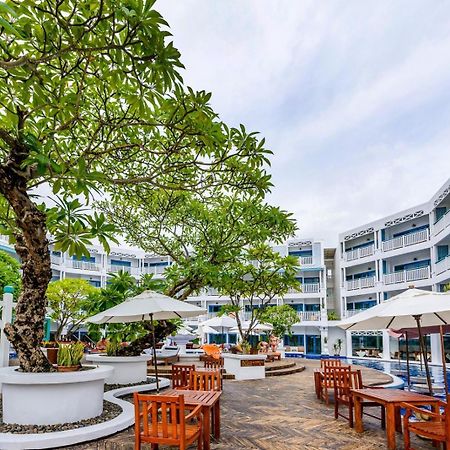 Andaman Seaview, Karon Beach - Sha Plus Exterior photo