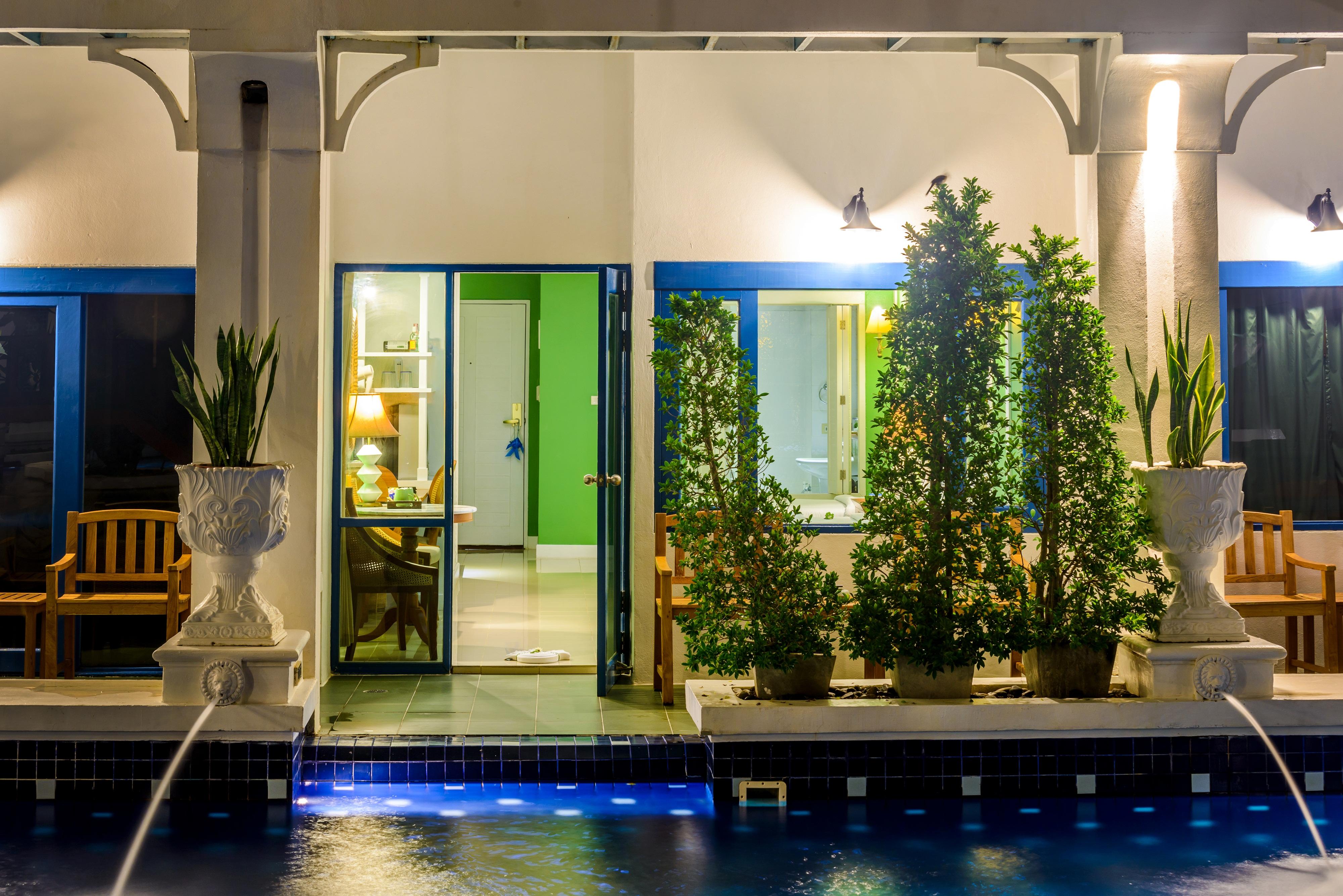 Andaman Seaview, Karon Beach - Sha Plus Exterior photo