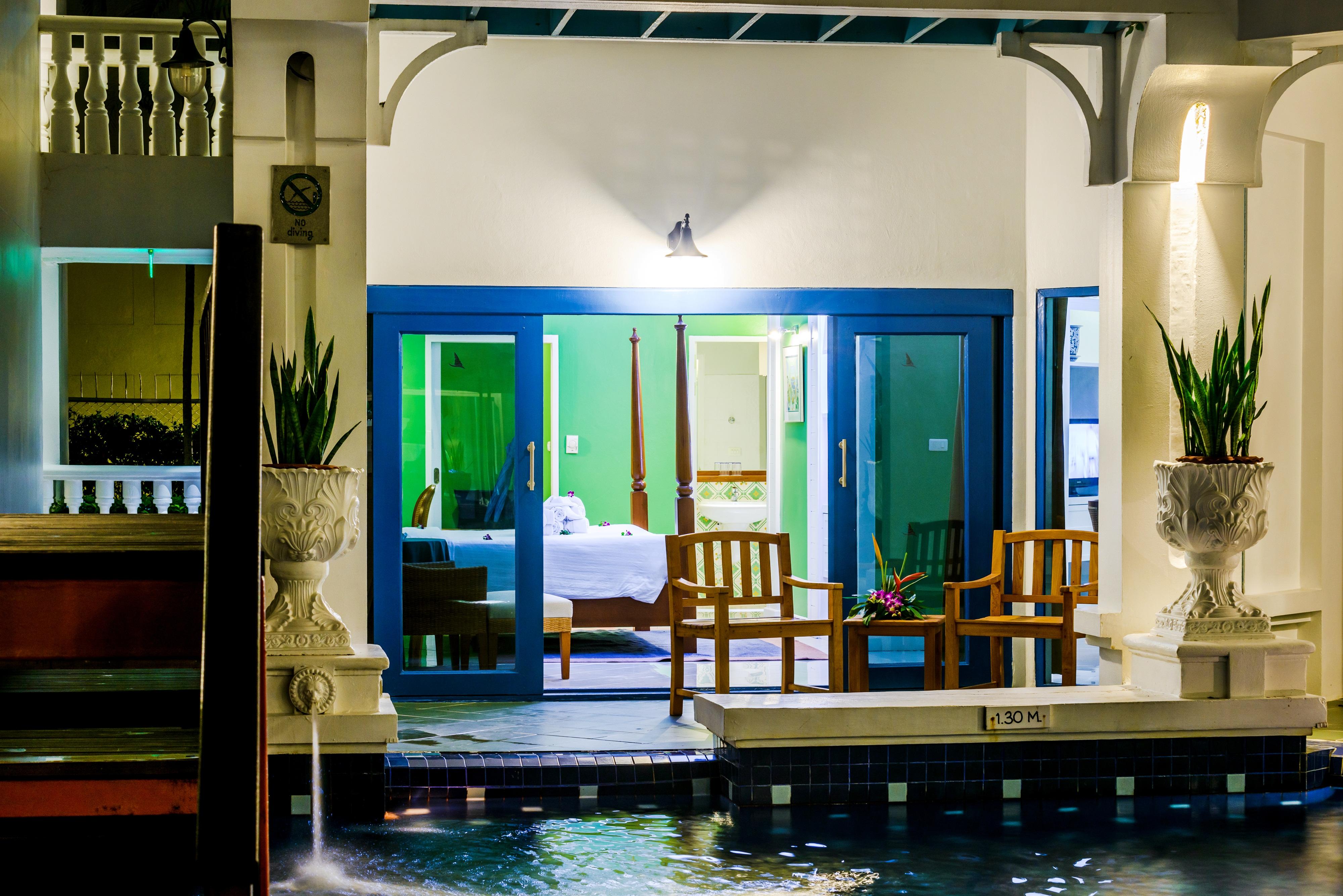 Andaman Seaview, Karon Beach - Sha Plus Exterior photo