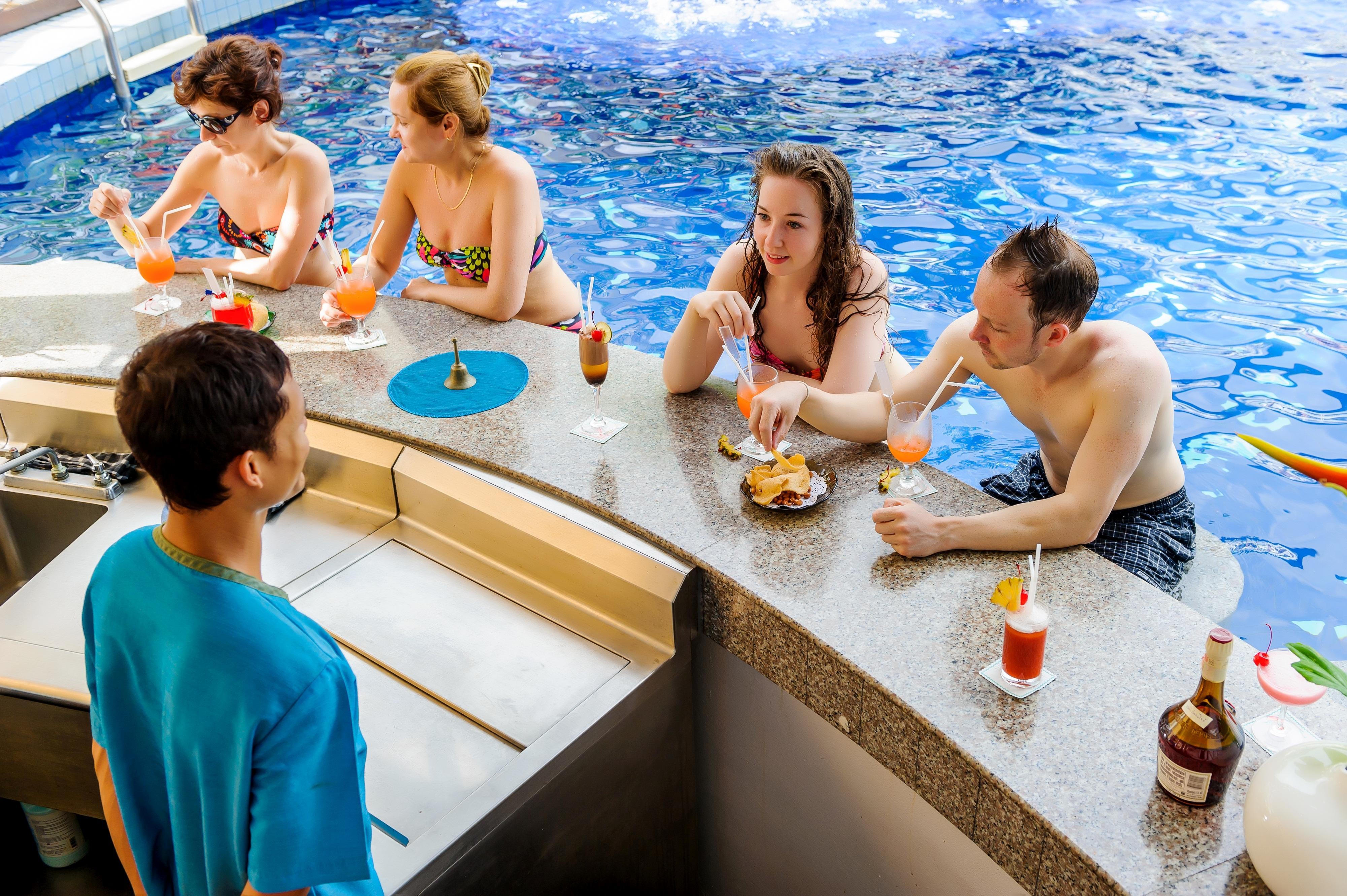 Andaman Seaview, Karon Beach - Sha Plus Exterior photo