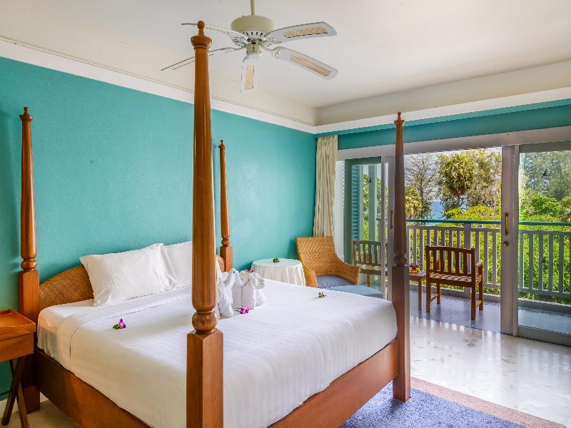 Andaman Seaview, Karon Beach - Sha Plus Exterior photo