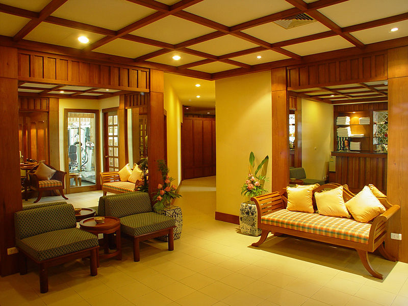 Andaman Seaview, Karon Beach - Sha Plus Exterior photo