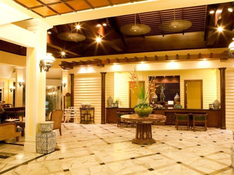 Andaman Seaview, Karon Beach - Sha Plus Exterior photo