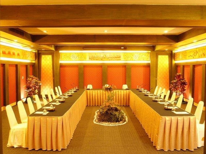 Andaman Seaview, Karon Beach - Sha Plus Exterior photo