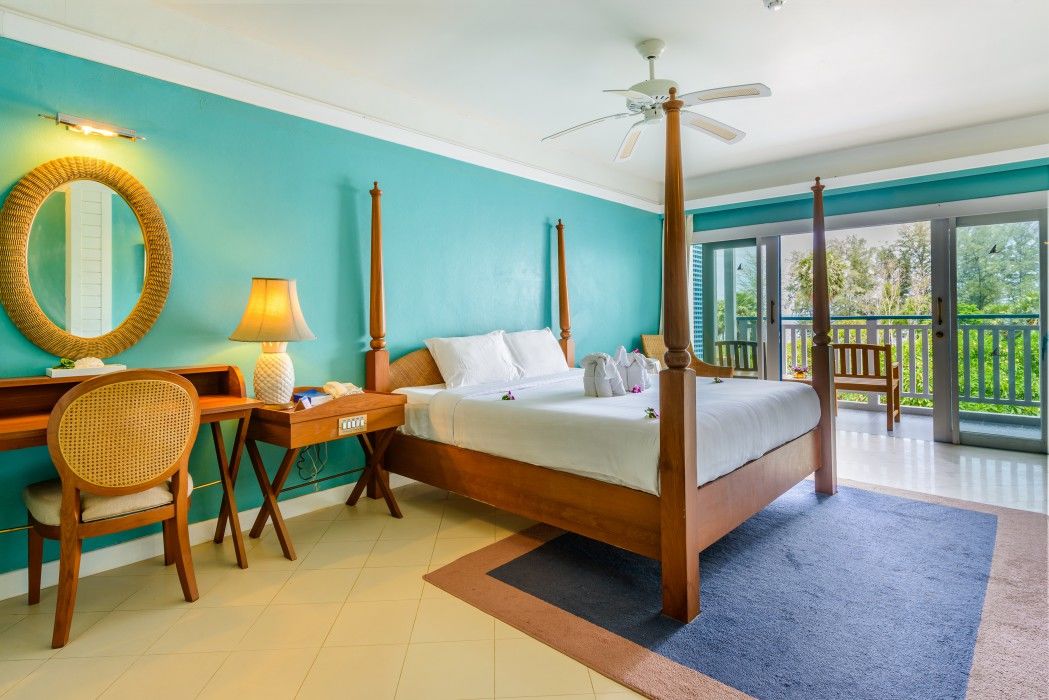 Andaman Seaview, Karon Beach - Sha Plus Exterior photo