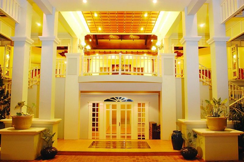 Andaman Seaview, Karon Beach - Sha Plus Exterior photo